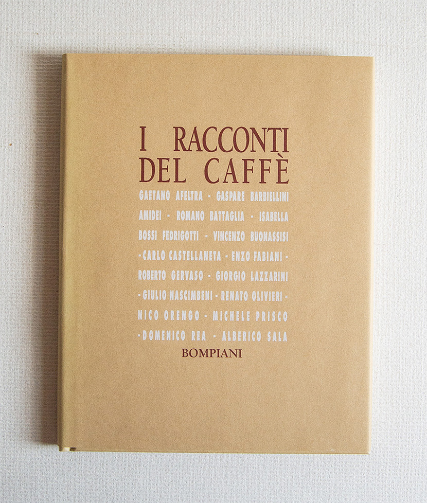 I Racconti del caffè