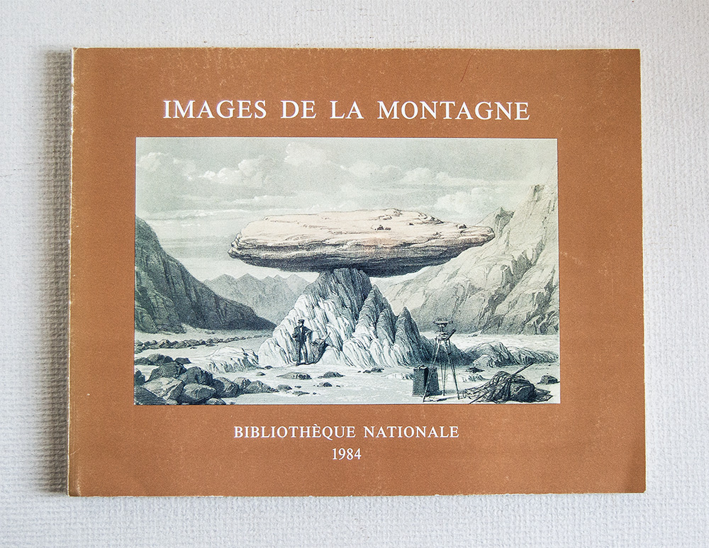 Images de la montagne De l'artiste cartographe à l'ordinateur. Catalogue …