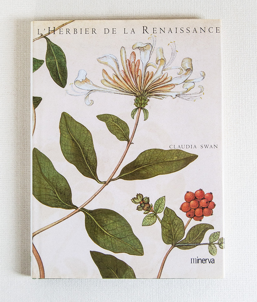 L'Herbier de la Renaissance.
