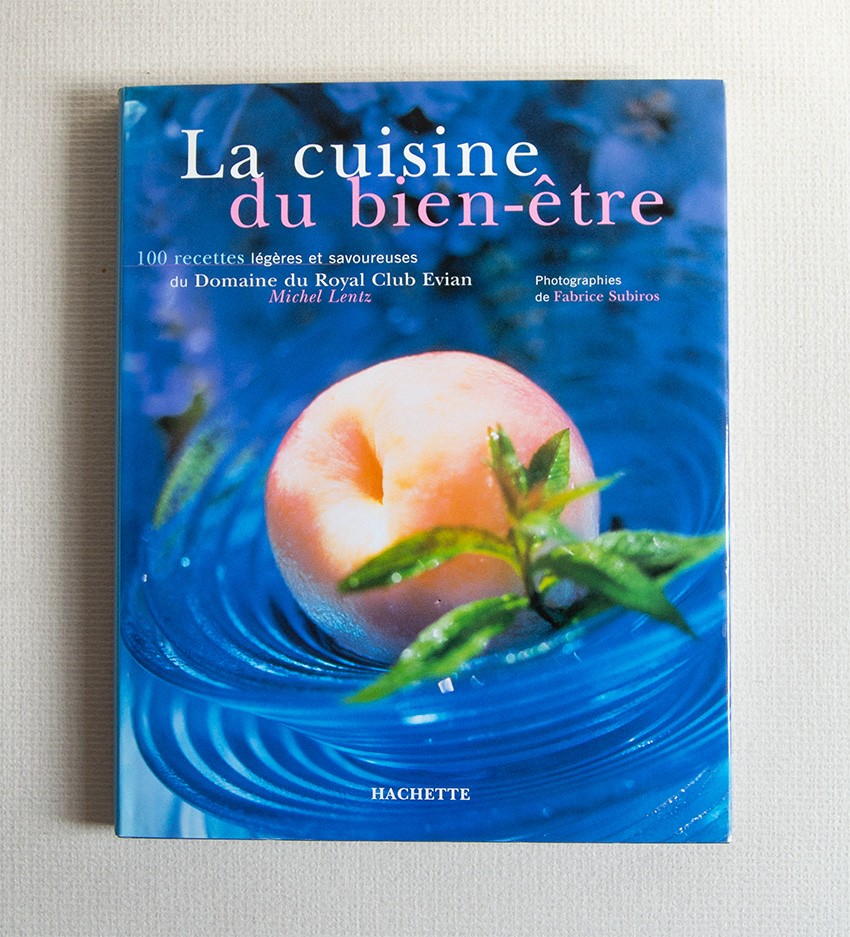 La cuisine du bien-etre. 100 recettes légères et savoureuses du …