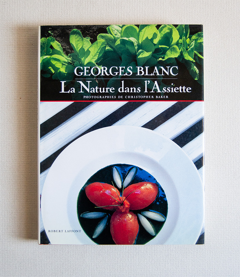 La nature dans l'assiette