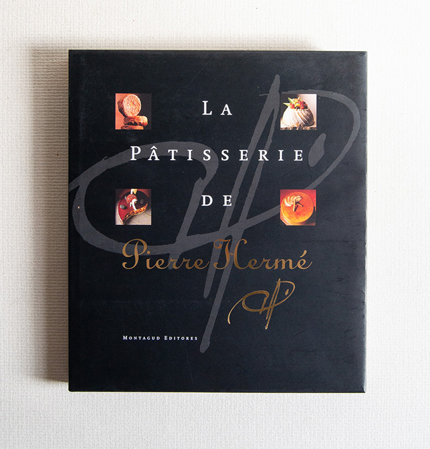 La Patisserie de Pierre Hermé