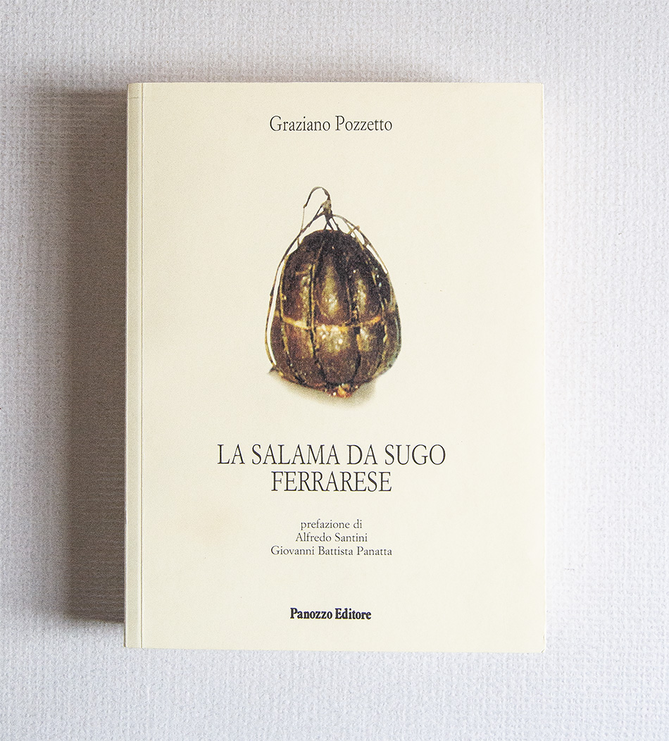 La salama da sugo ferrarese