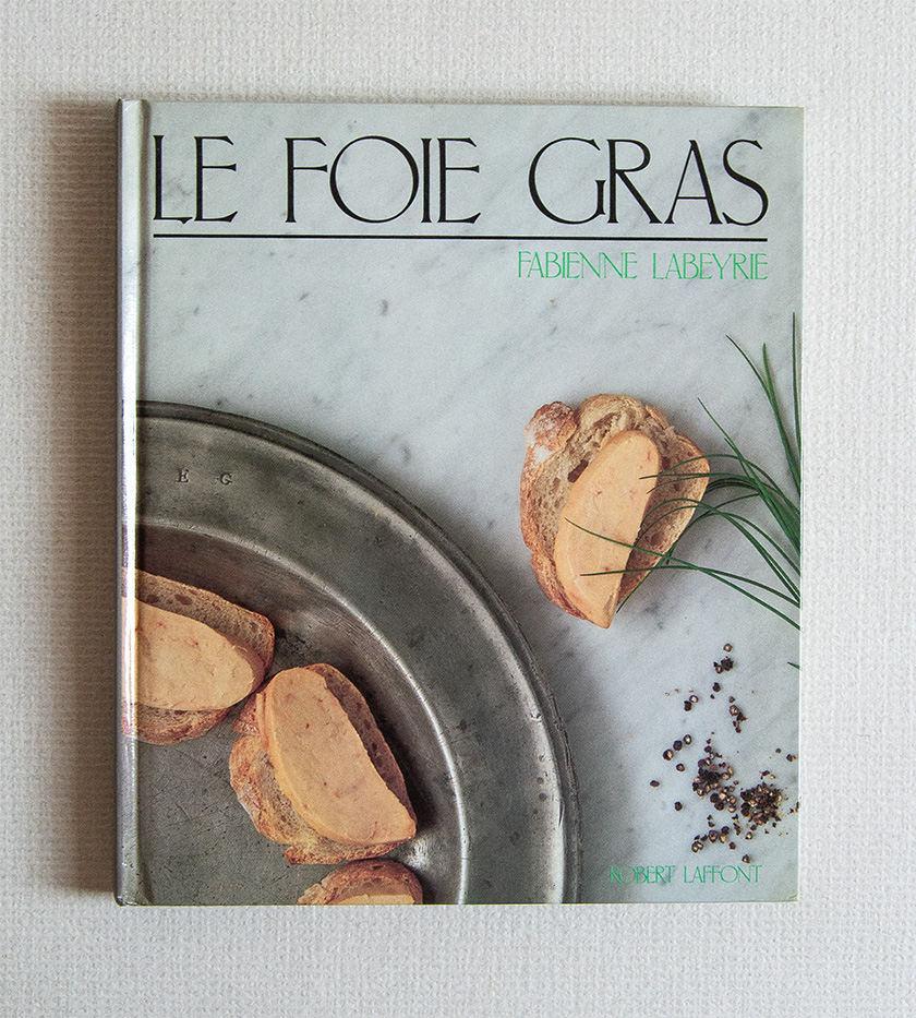 Le Foie Gras