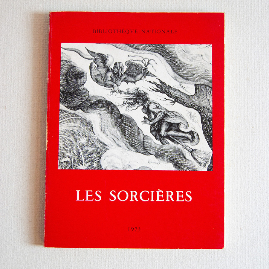 Les Sorcières.