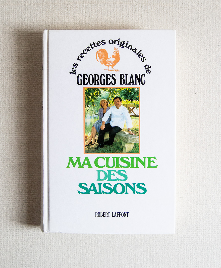 Ma cuisine des saisons