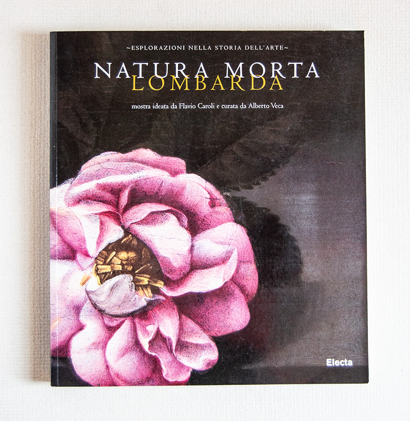 Natura Morta Lombarda