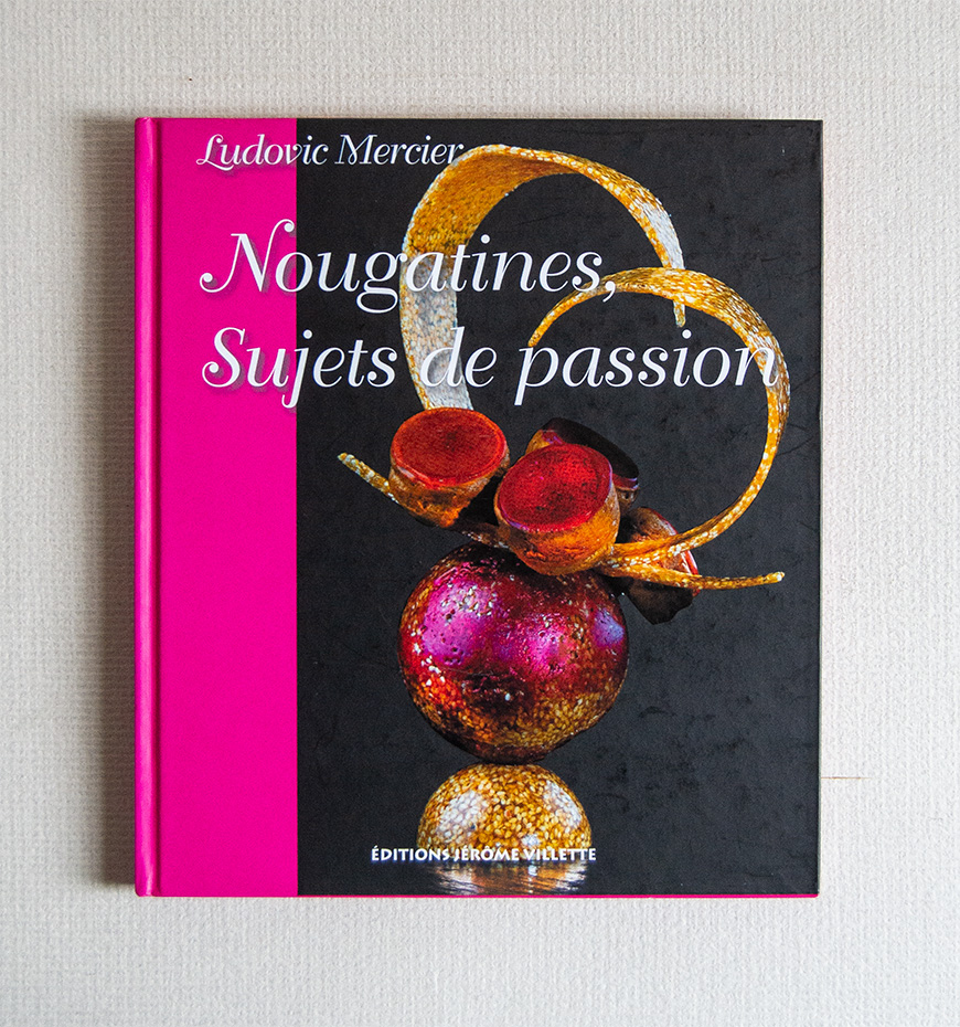 Nougatines, Sujets de passion
