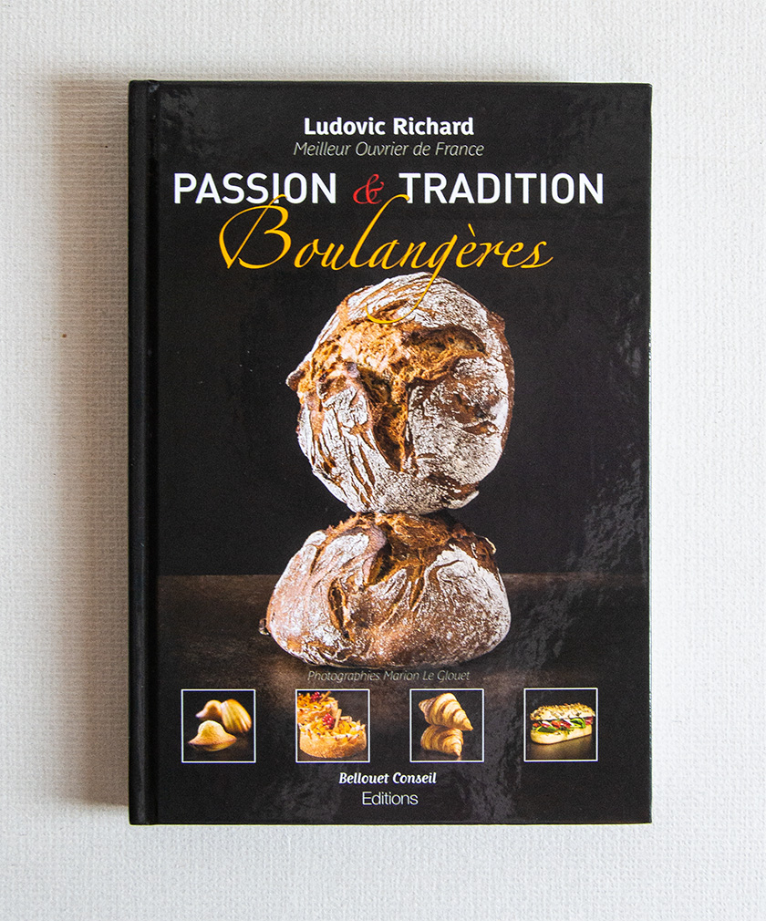 Passion & Tradition Boulangères