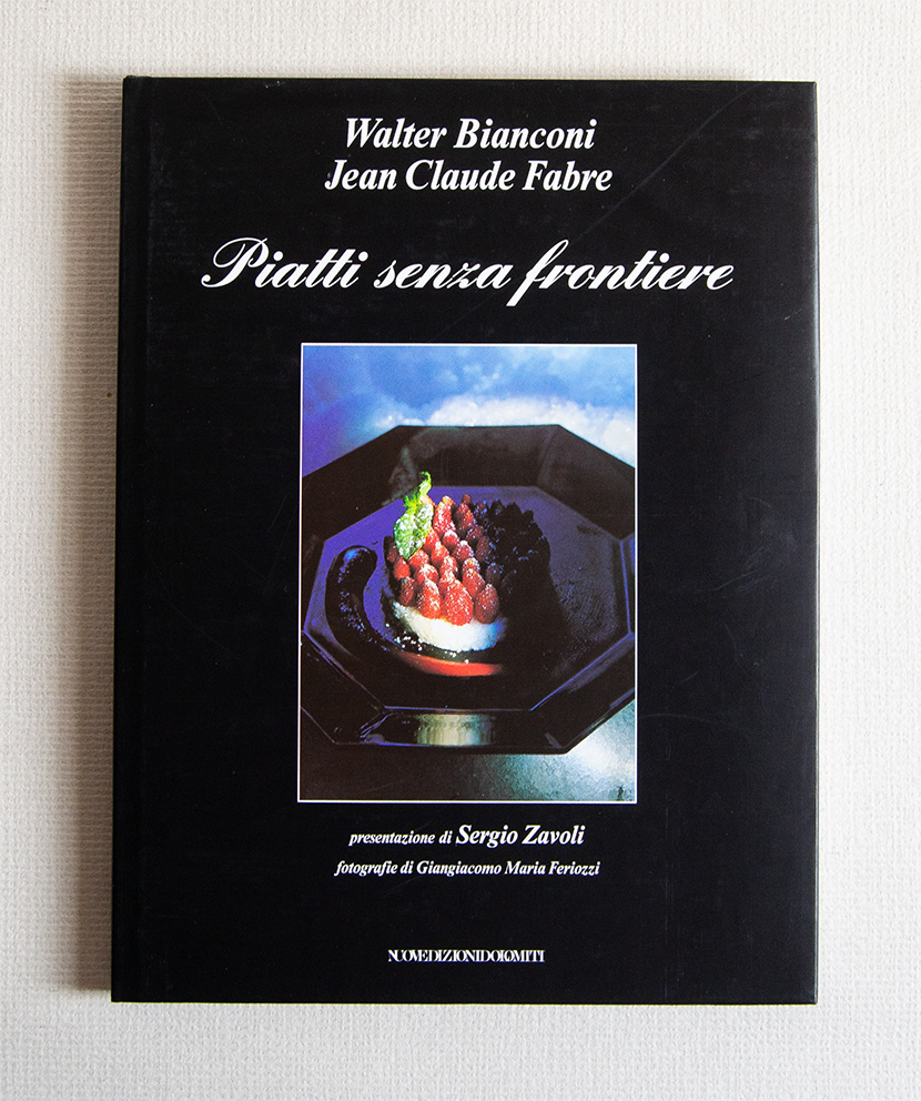 Piatti senza frontiere