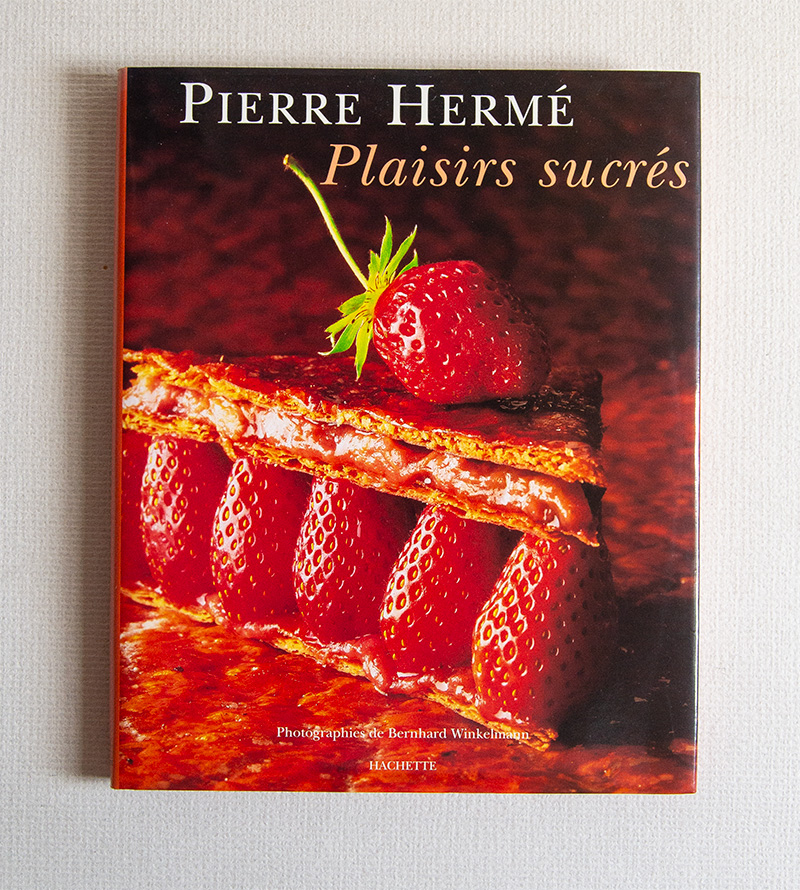 Plaisirs sucrés