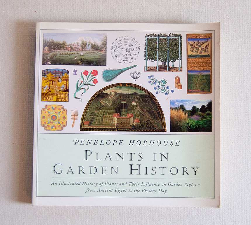 Plants in Garden History. An Illustrated History of Plants and …