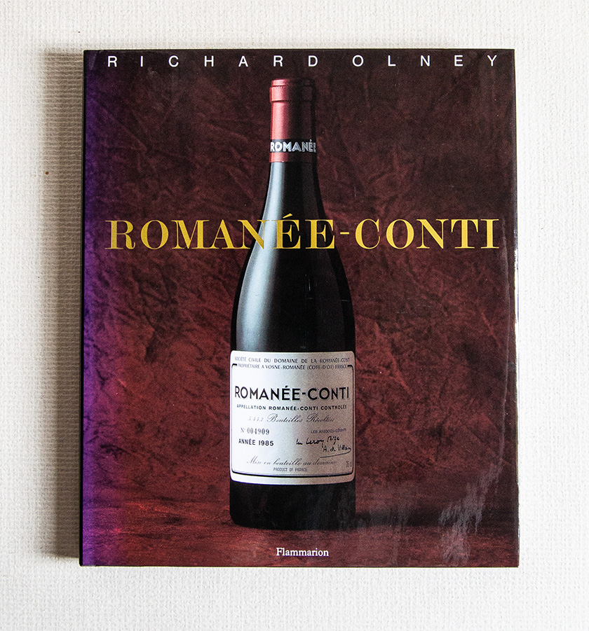 Romanée Conti