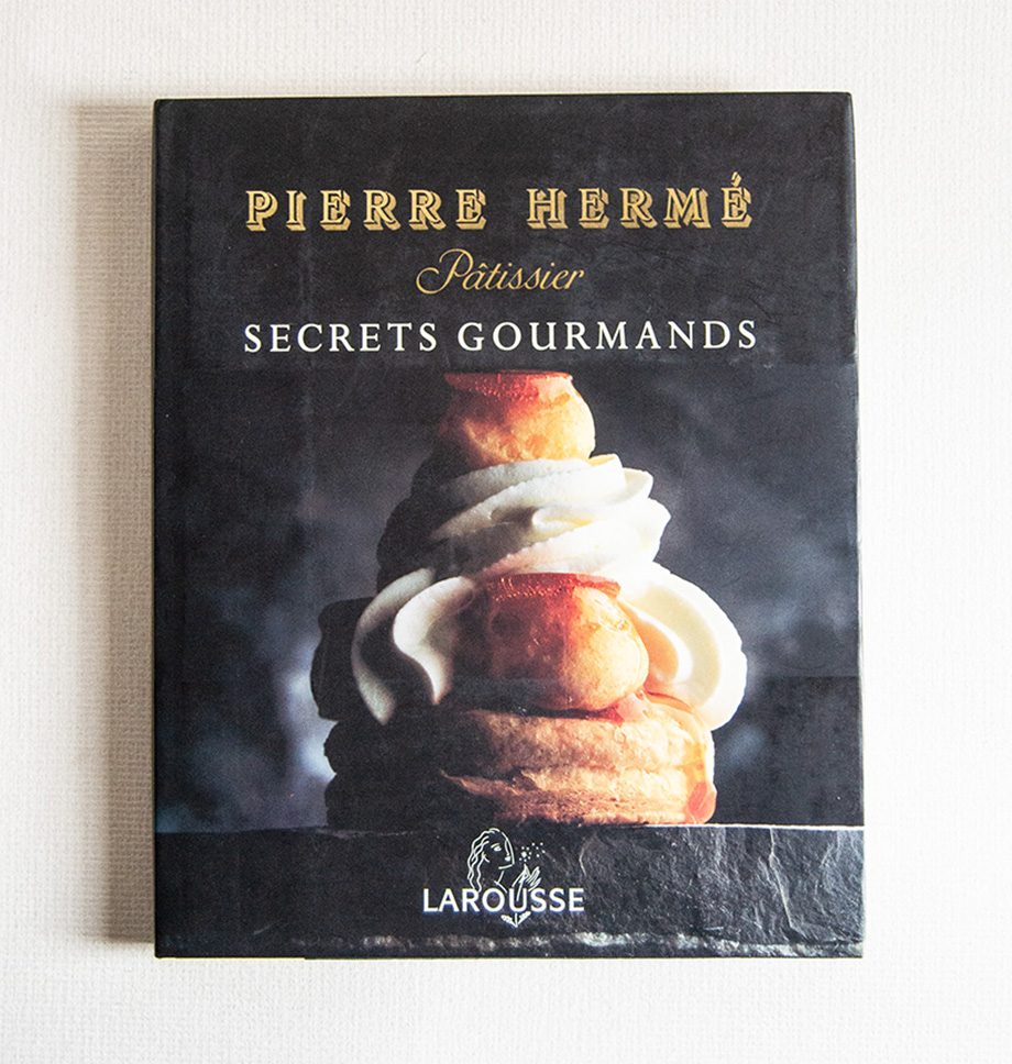 Secrets Gourmands