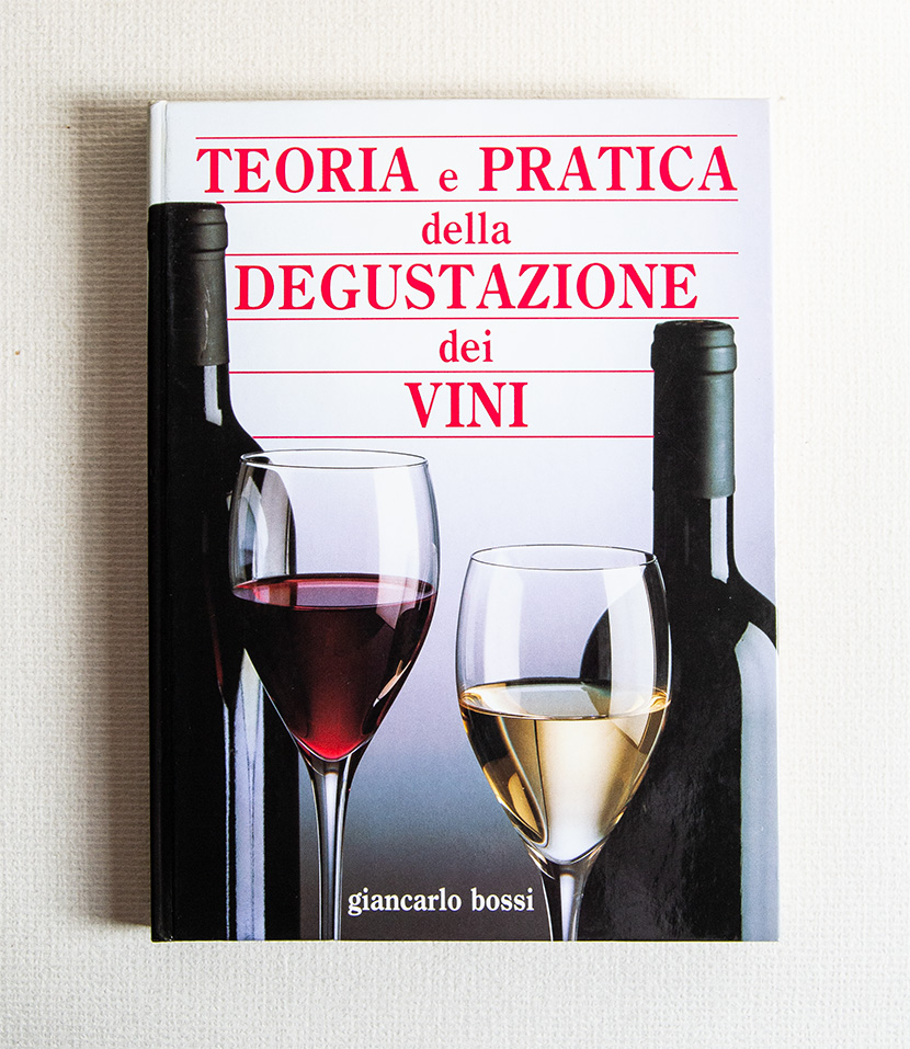 Teoria e pratica della degustazione dei vini