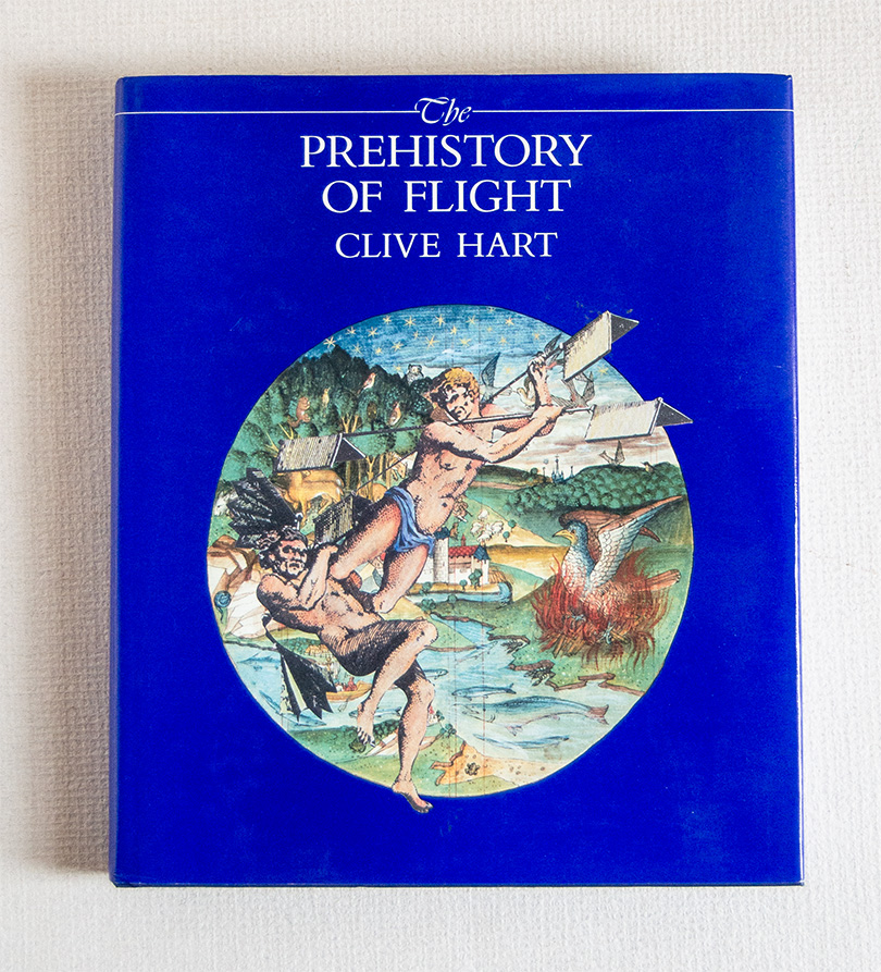 The Prehistory of Flight.