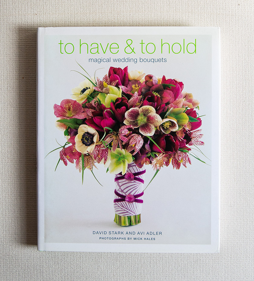 To have & to Hold. Magical Wedding Bouquets
