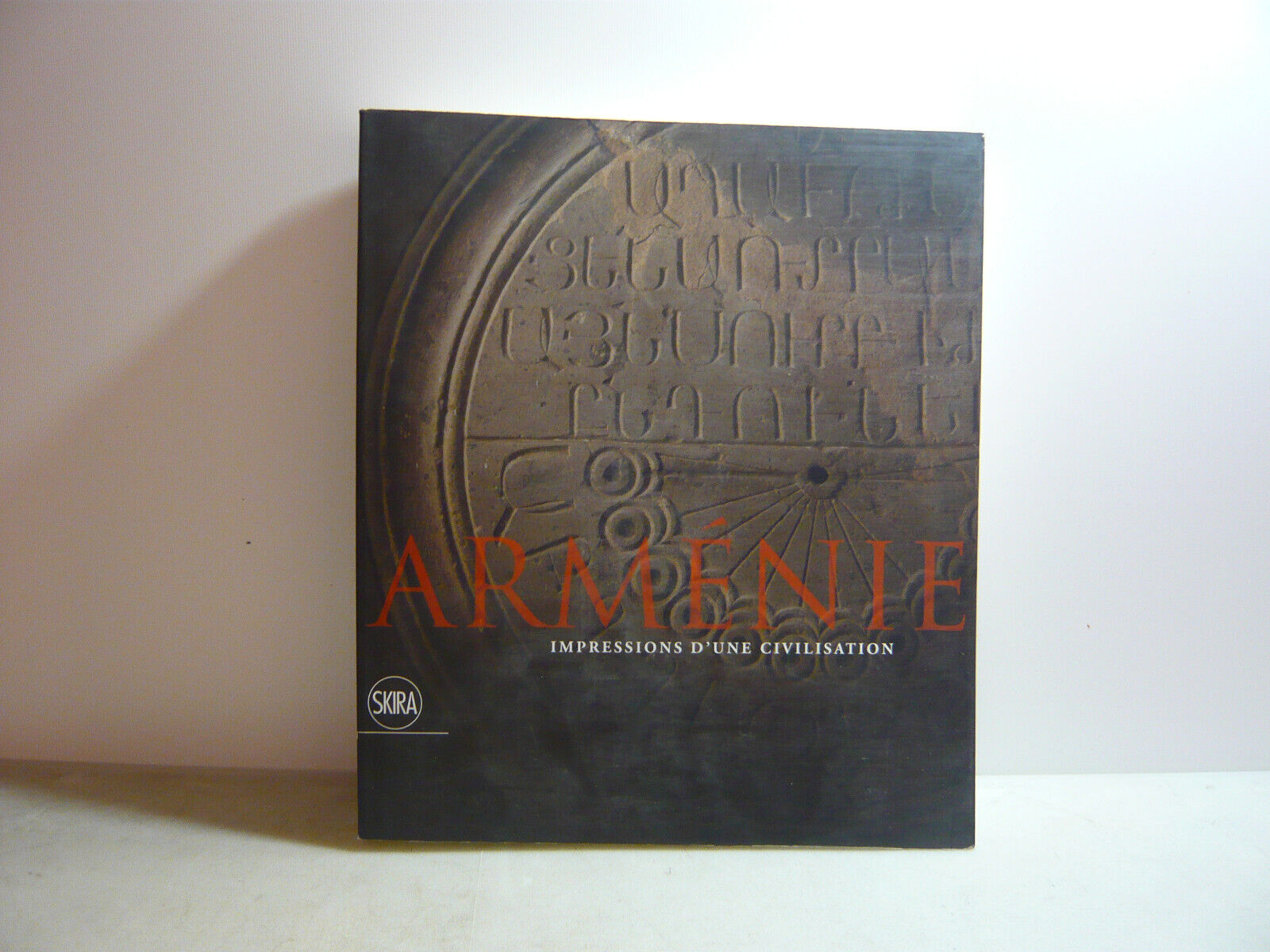 AA.VV.,ARMENIE,Milano,2011[cultura armena