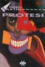 Andreu Martin,PROTESI,Granata Press 1994 [noir, illustrazione Mattotti