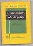 Baumgarten,LE FORZE REGOLATRICI DELLA VITA PSICHICA,1959 Marzocco[psicologia