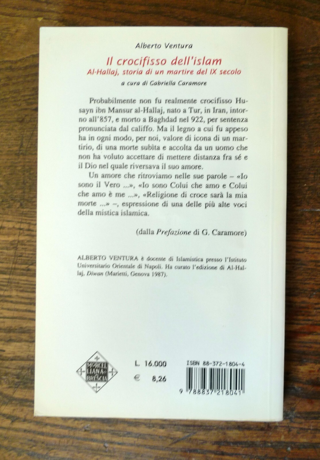 Bernardo Gianluigi Boschi,IL FILTRO DELLA MEMORIA,2010[teologia,memorialistica