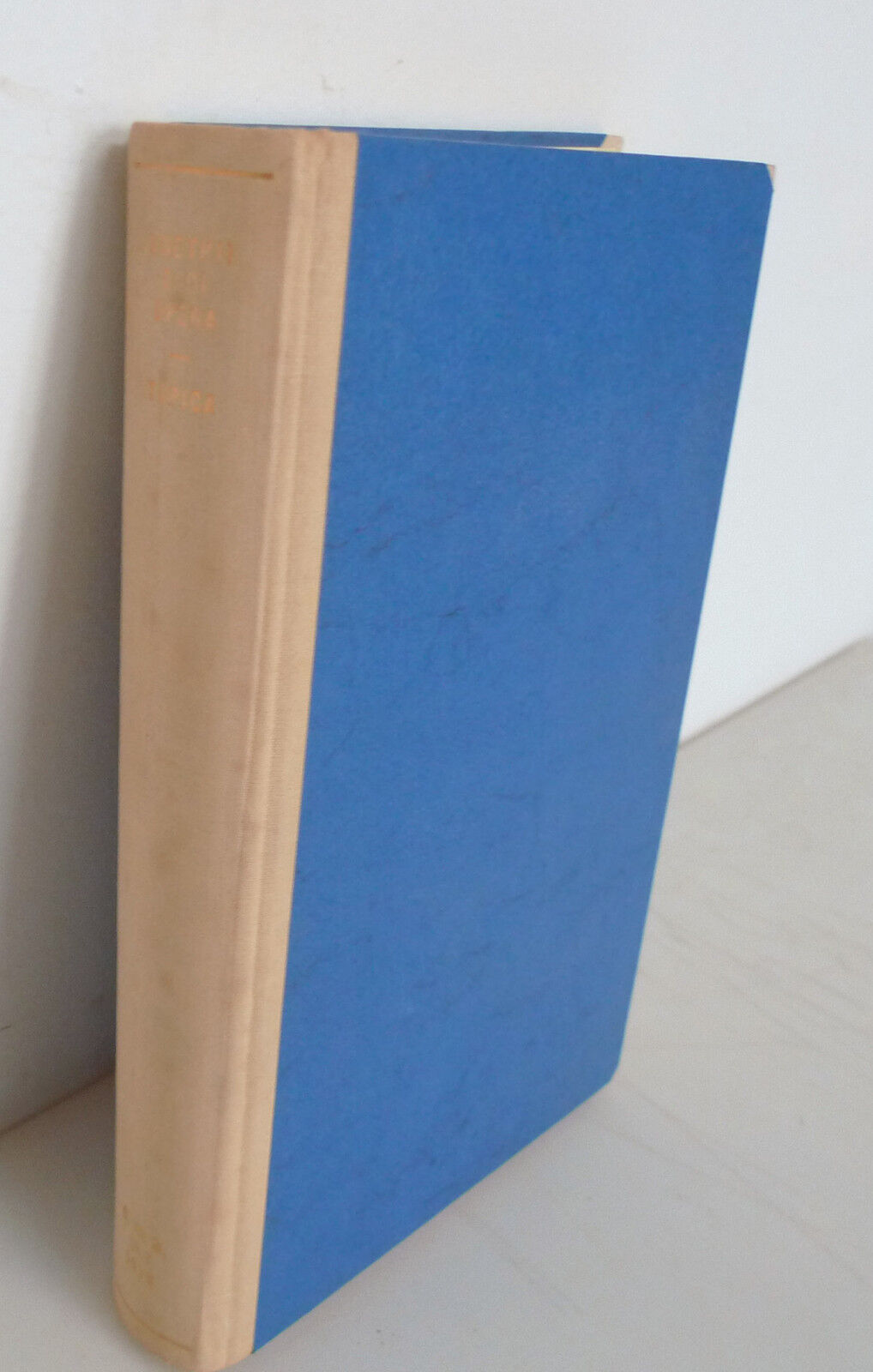 Boezio di Dacia,Boethii Daci OPERA.Topica-Opuscula VI-1,1976[filosofia medievale