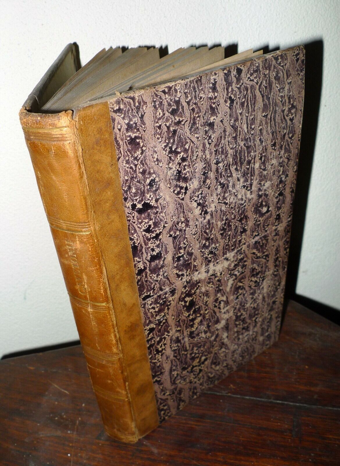 C.SVETONII TRANQUILLI,OPERA,1852[Svetonio,OPERE,Baumgarten-Crusius,storia ROMA