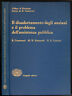 Canestrari,IL DISADATTAMENTO DEGLI ANZIANI,1967[psicologia,assistenza pubblica