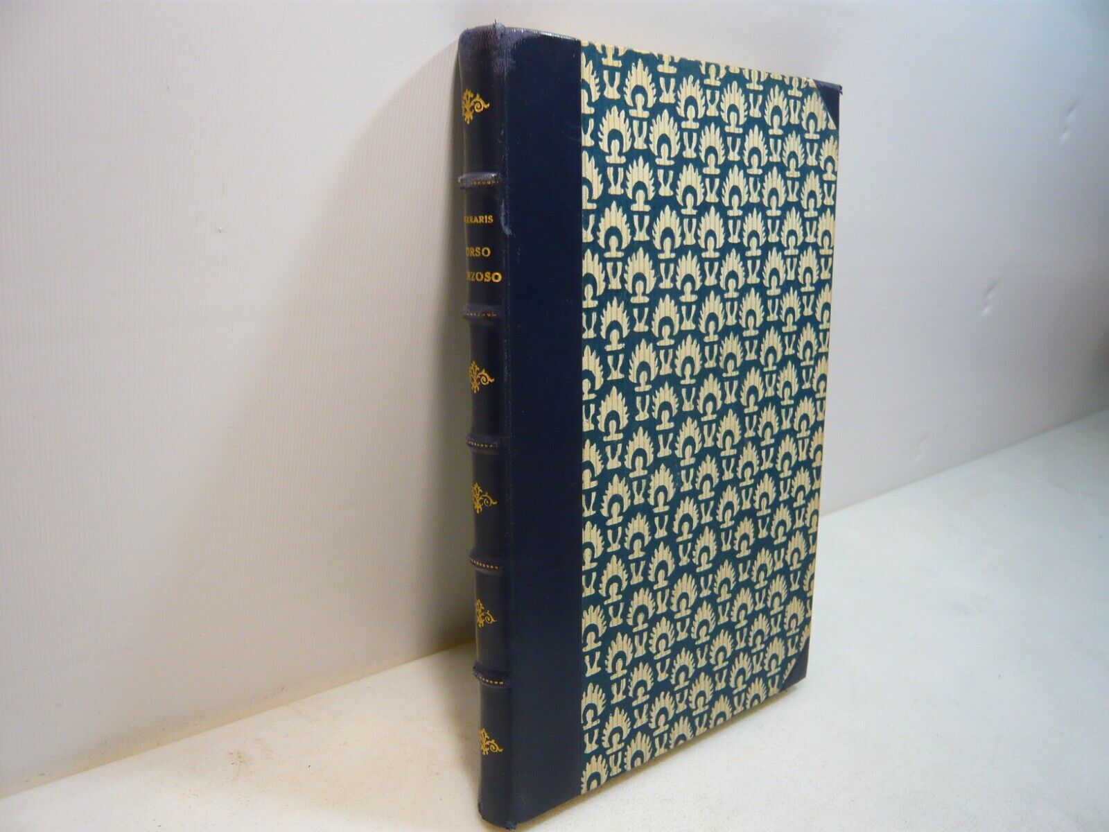 Carlo F. Ferraris, MONETA E CORSO FORZOSO, Ulrico Hoepli, Milano, …