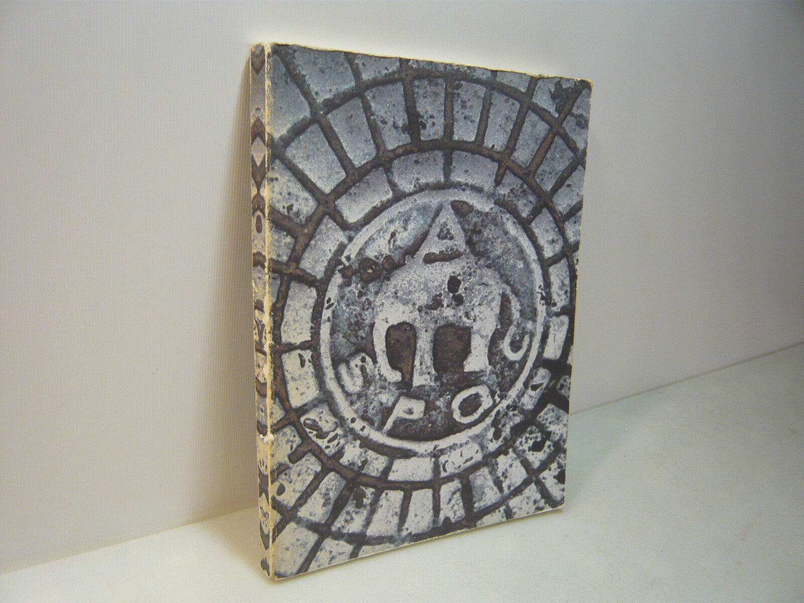 CATANIA SOTTERRANEA Officine, Catania, 1999[Biagio Guerrera