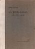 Celesia,LA TELEOLOGIA.Concetto e valore,1923 Scienze e lettere [filosofia