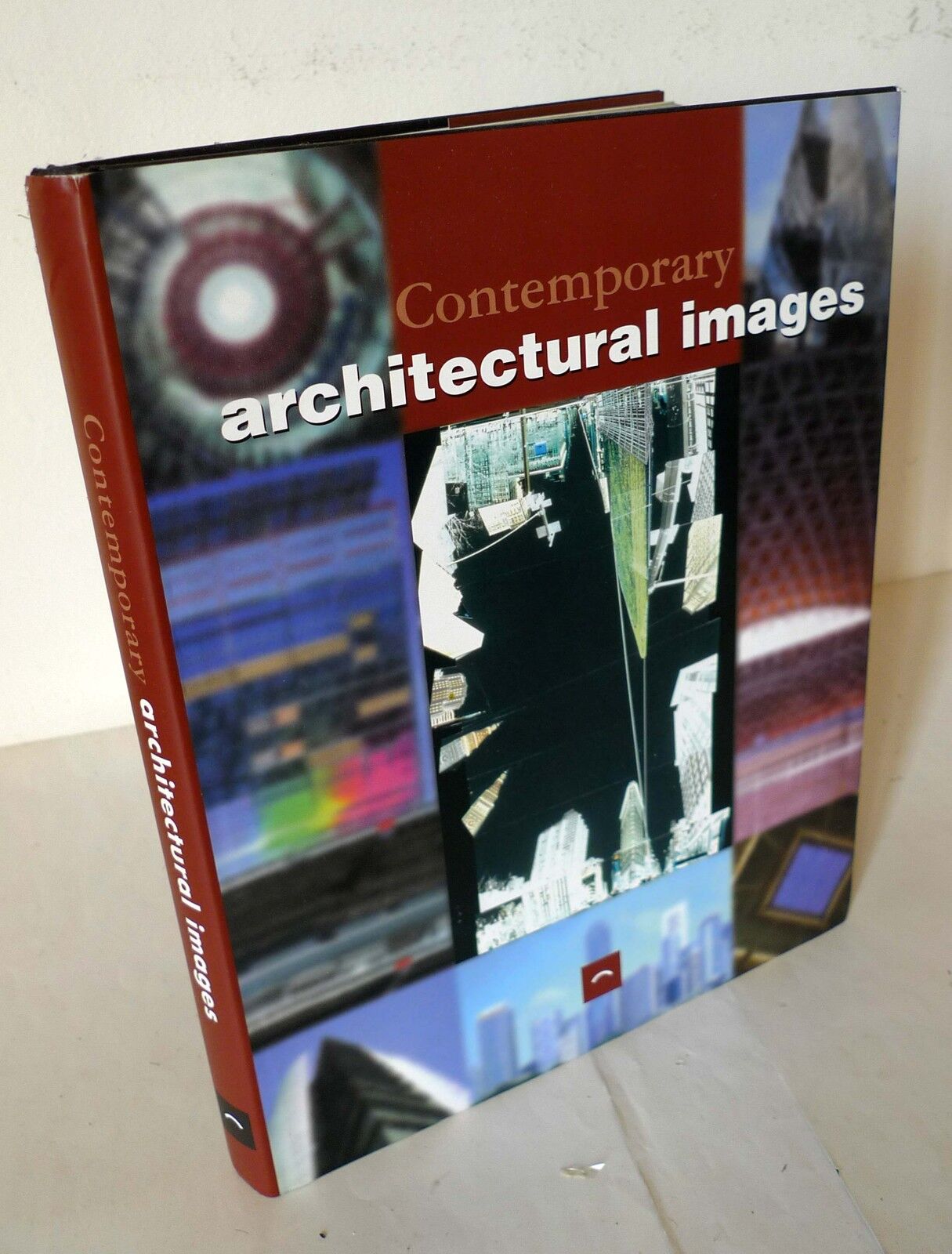 Cerver,CONTEMPORARY ARCHITECTURAL IMAGES, Arco 1998 [architettura contemporanea