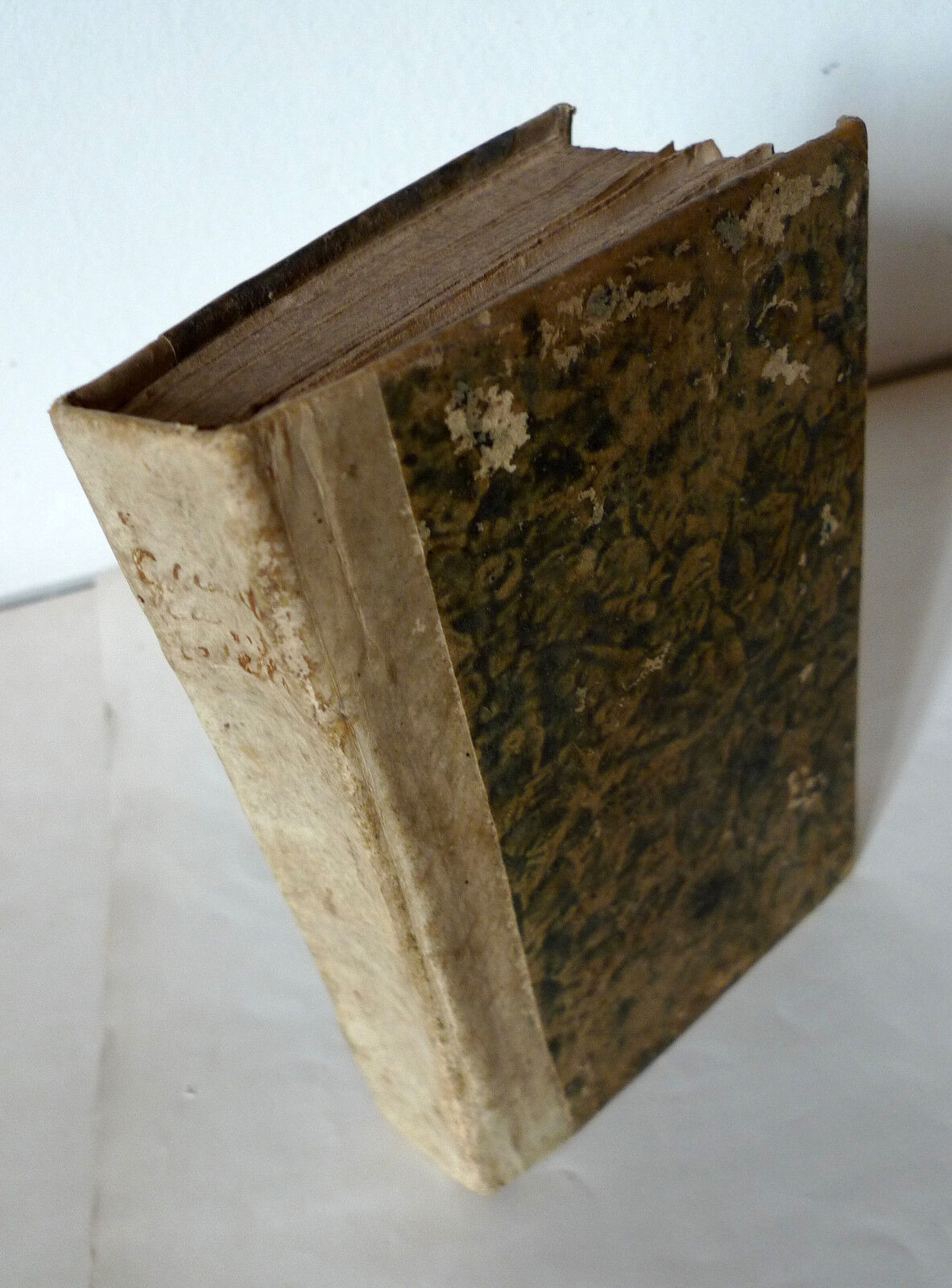 CORSO COMPLETO DI LINGUA FRANCESE AD USO DEGLI ITALIANI,1837 Guidi …