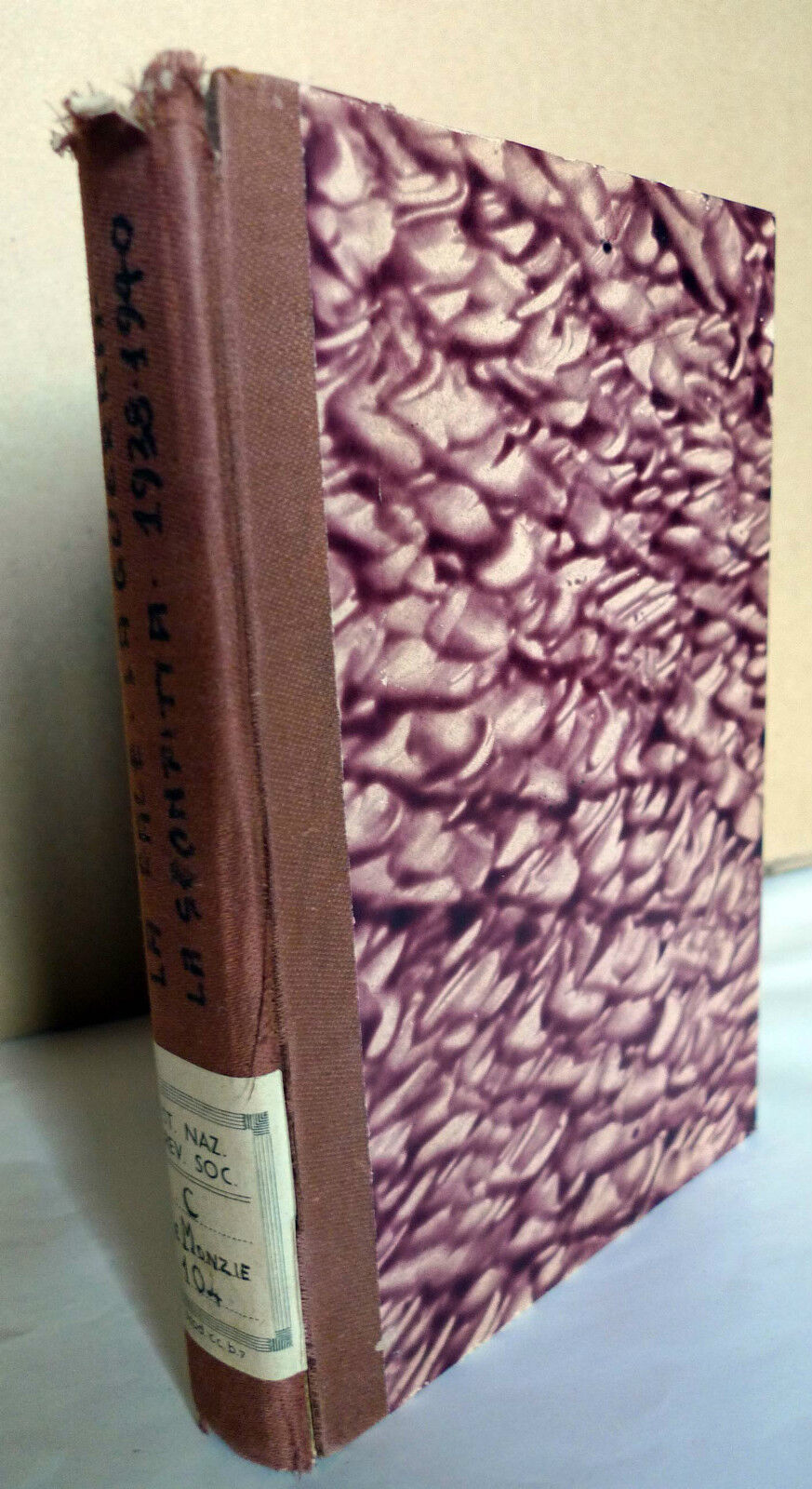 De Monzie,LA PACE,LA GUERRA E LA SCONFITTA.1938-'40 Mondadori[storia Francia,WW2