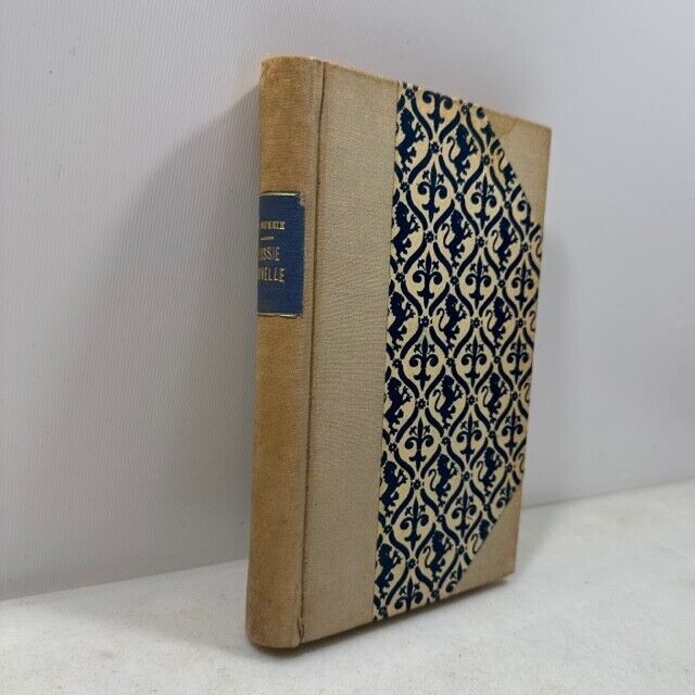 De Monzie,PETIT MANUEL DE LA RUSSIE NOUVELLE, Firmi-Didot, Parigi, 1931