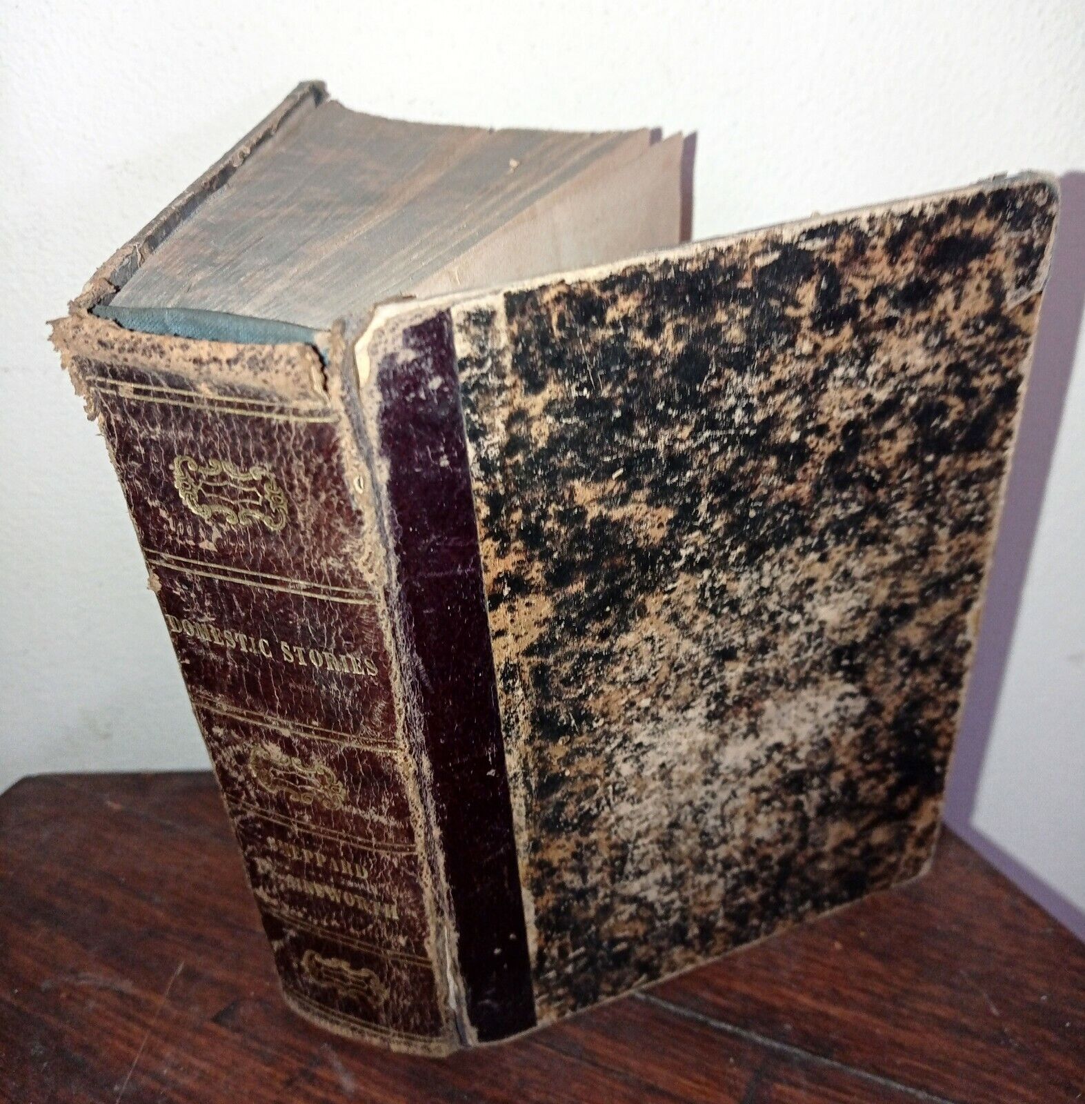 Dinah Craik,DOMESTIC STORIES/Harrison Ainsworth,JACK SHEPPARD,1862/'46 Tauchnitz