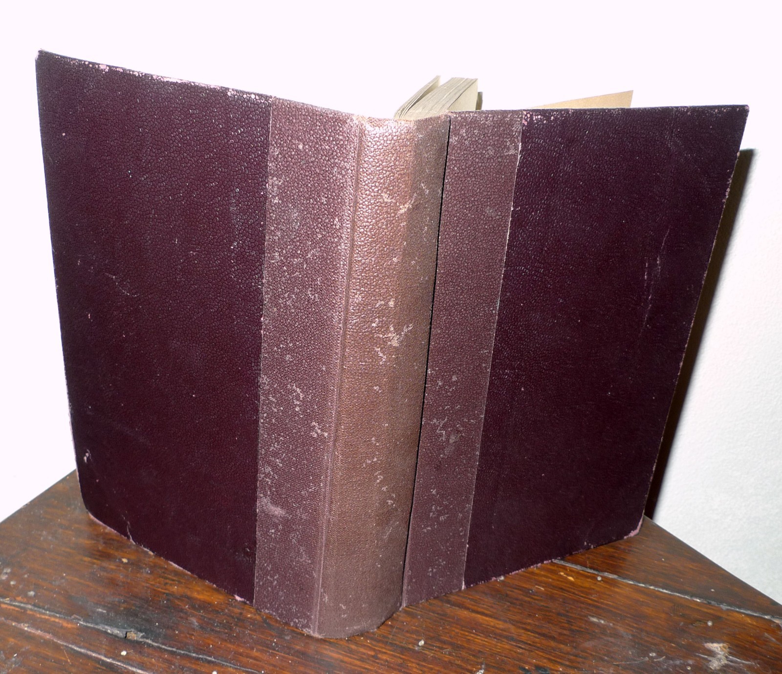 Edmondo De Amicis,SULL'OCEANO,1889 Treves