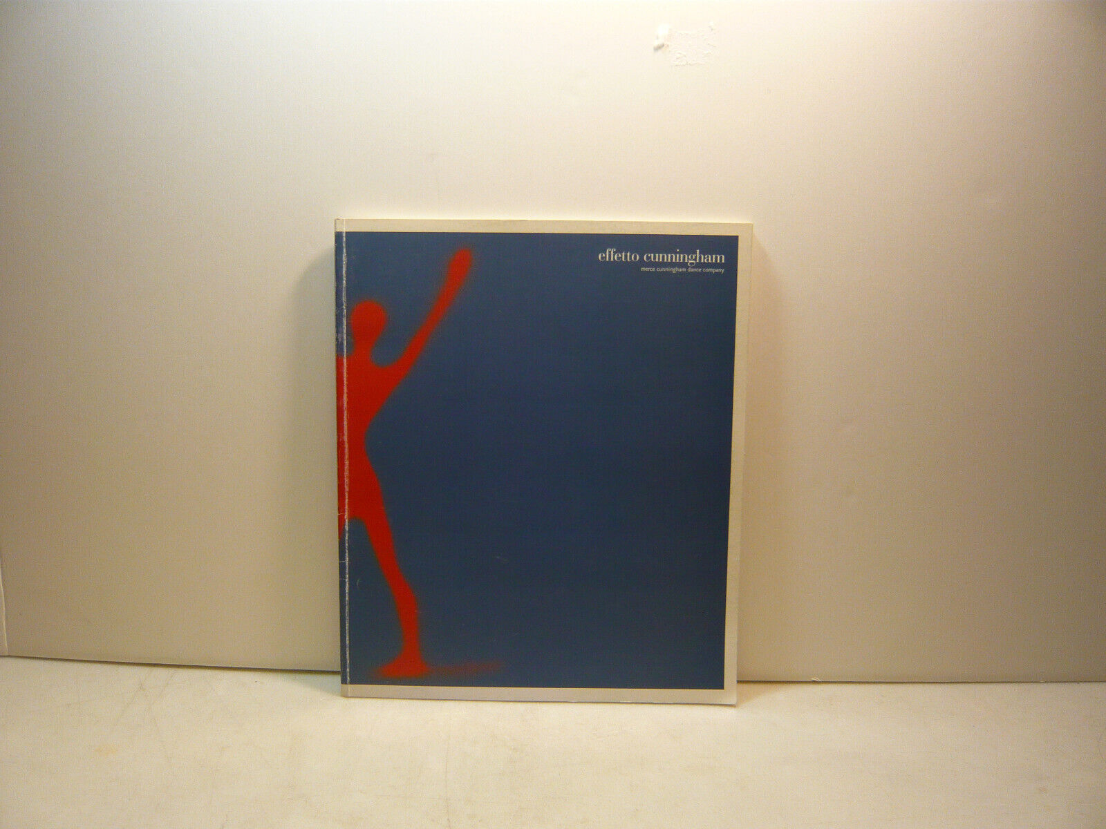 EFFETTO CUNNINGHAM,Trento,2005[danza
