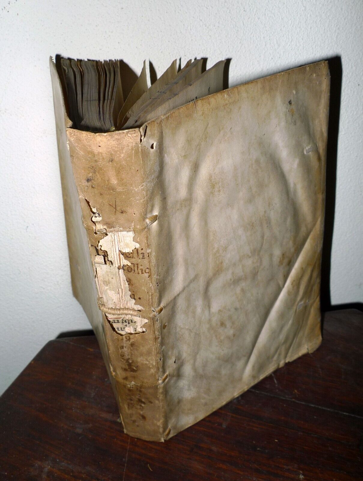 Egnazio,TREBELLIUS POLLIO[.]EGNATIUS,De principibus Romanorum,1544[STORIA ROMANA