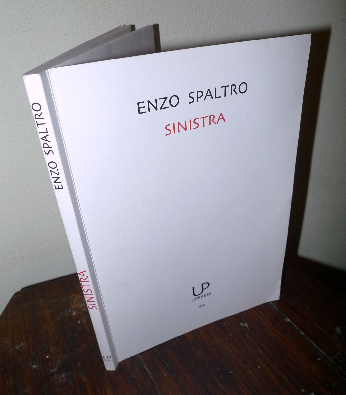 Enzo Spaltro,SINISTRA.Psicologia e Politica della Soggettività e del Bellessere
