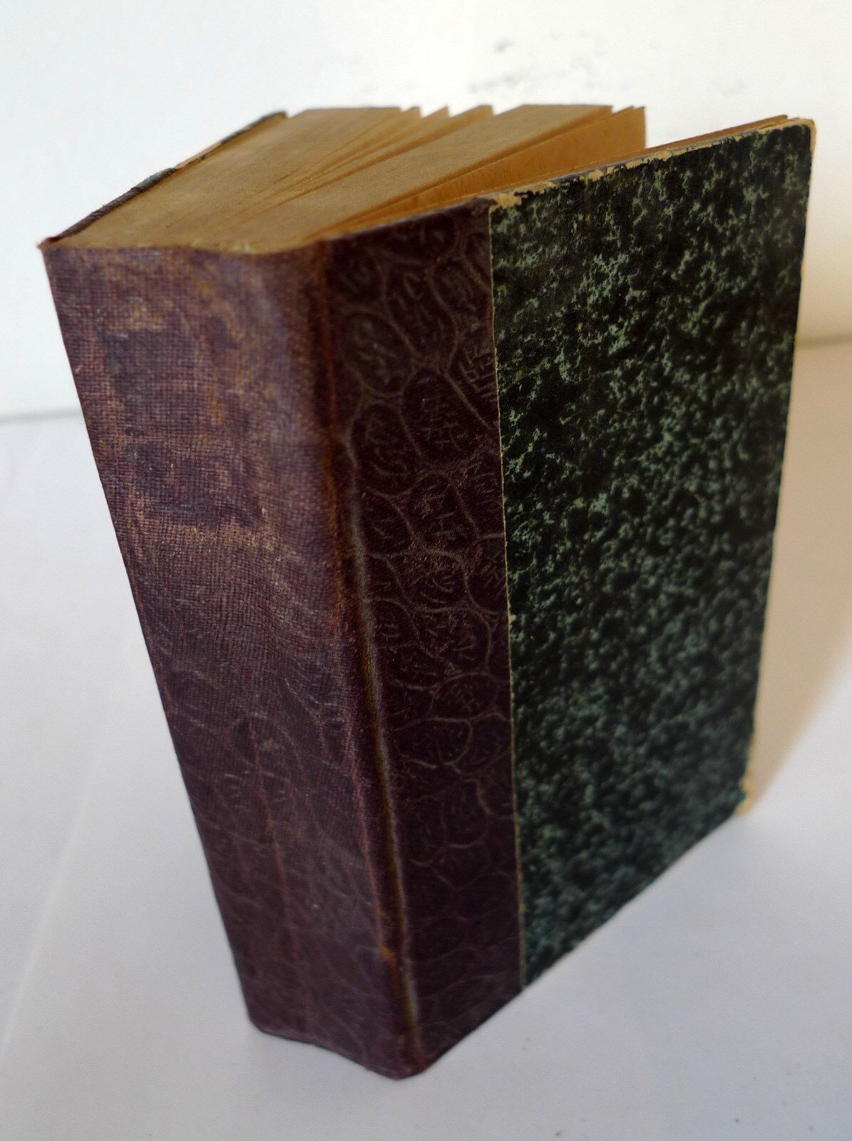 EPISTOLARIO DI GIUSEPPE GIUSTI ORDINATO DA GIOVANNI FRASSI,1870 Malta[poesia