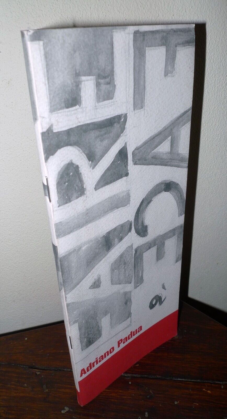 FAIREFACE N.0 2007.Adriano Padua.Catel Tomo[poesia contemporanea,SLAM POETRY