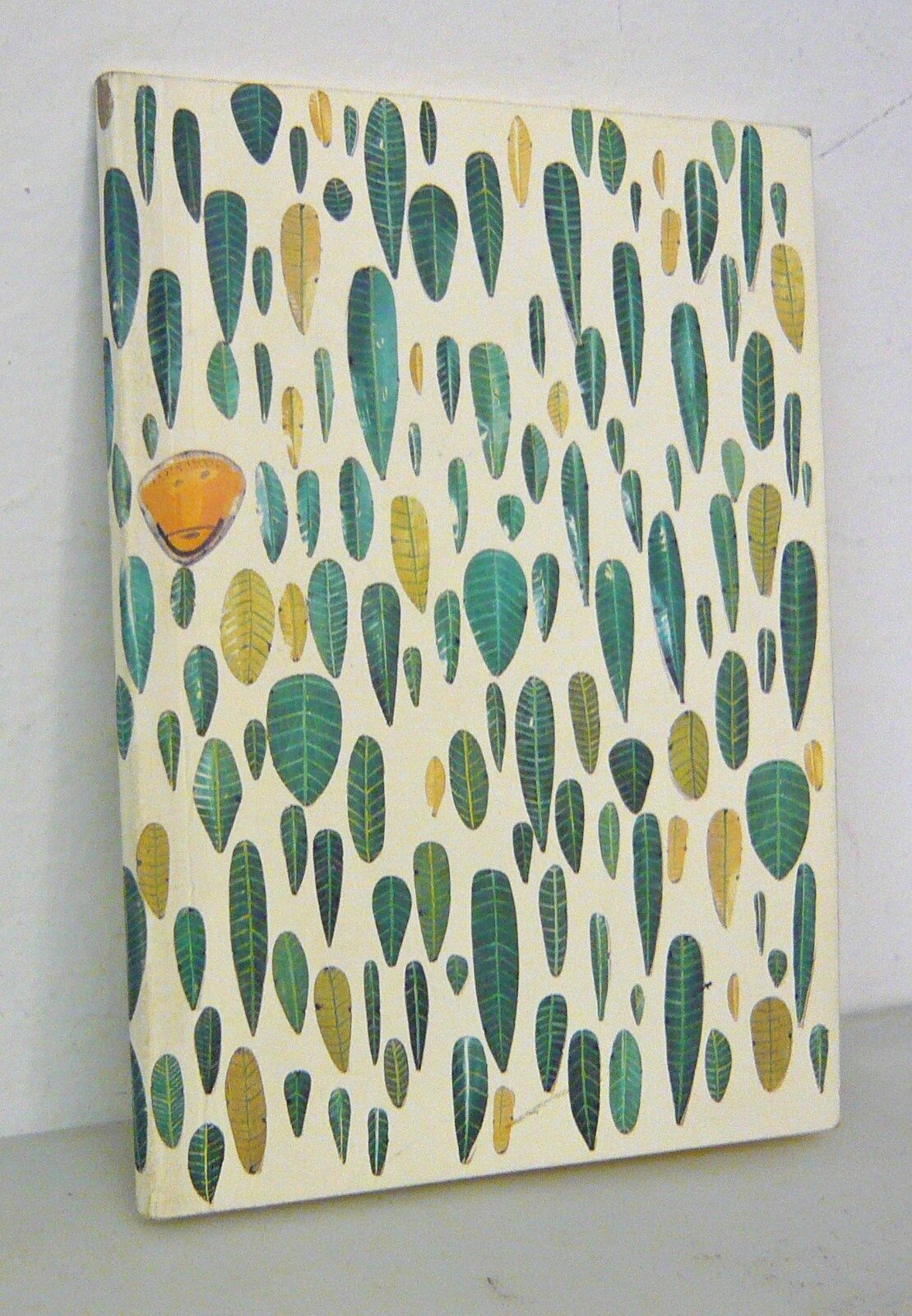 Francesco Bocchini,ANIMA PATATA,1998 Galleria L'Affiche[catalogo mostra,arte