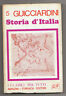 Francesco Guicciardini, STORIA D'ITALIA 5, 1968 Avanzini e Torraca