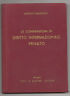 Giannini,CONVENZIONI DI DIRITTO INTERNAZIONALE PRIVATO,1953 Giuffrè