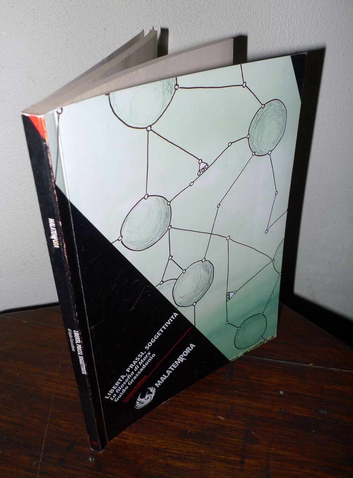 Grassadonio,LIBERTÀ,PRASSI,SOGGETTIVITÀ.LA FILOSOFIA DI MARX,2013 Golena