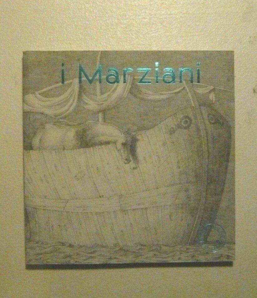 I MARZIANI.Una selezione dalla Collezione Ramo: Disegno nell'arte italiana