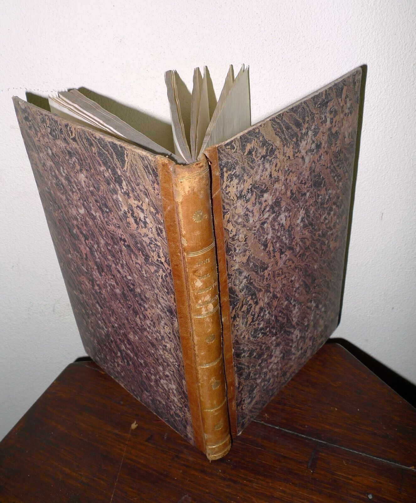 INNI DEL VESCOVO SINESIO di Cirene,trad.Antonio Fontana,1827[poesia greca antica