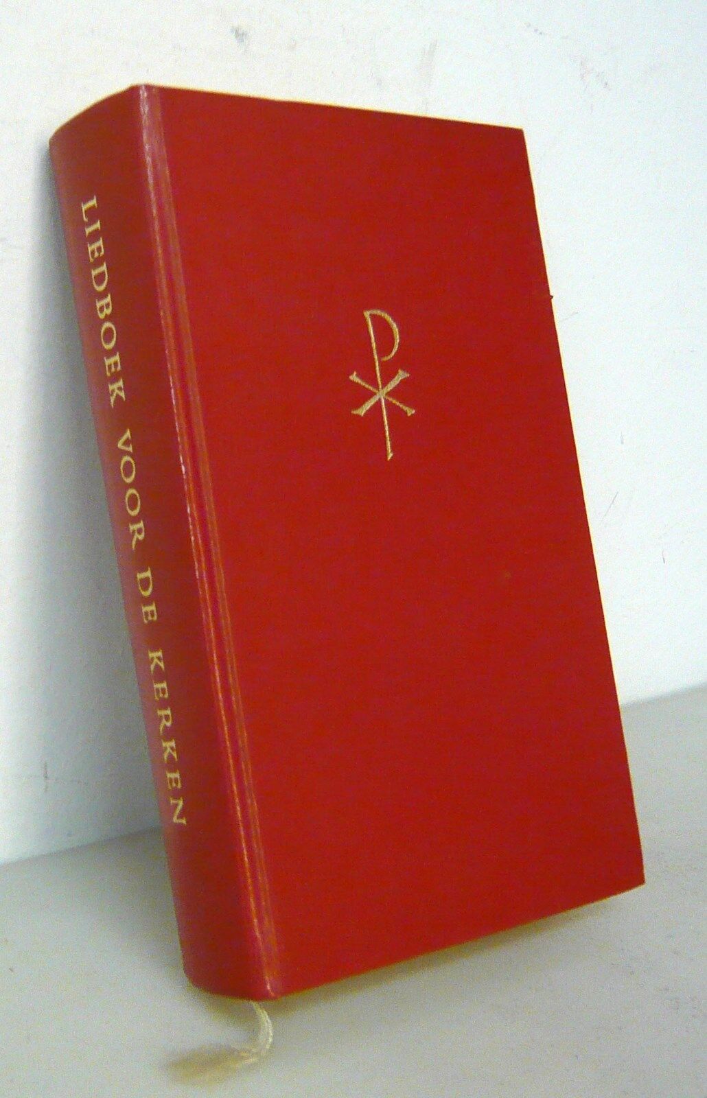 LIEDBOEK VOOR DE KERKEN.Psalmen en Gezangen,1973[musica liturgica,religione