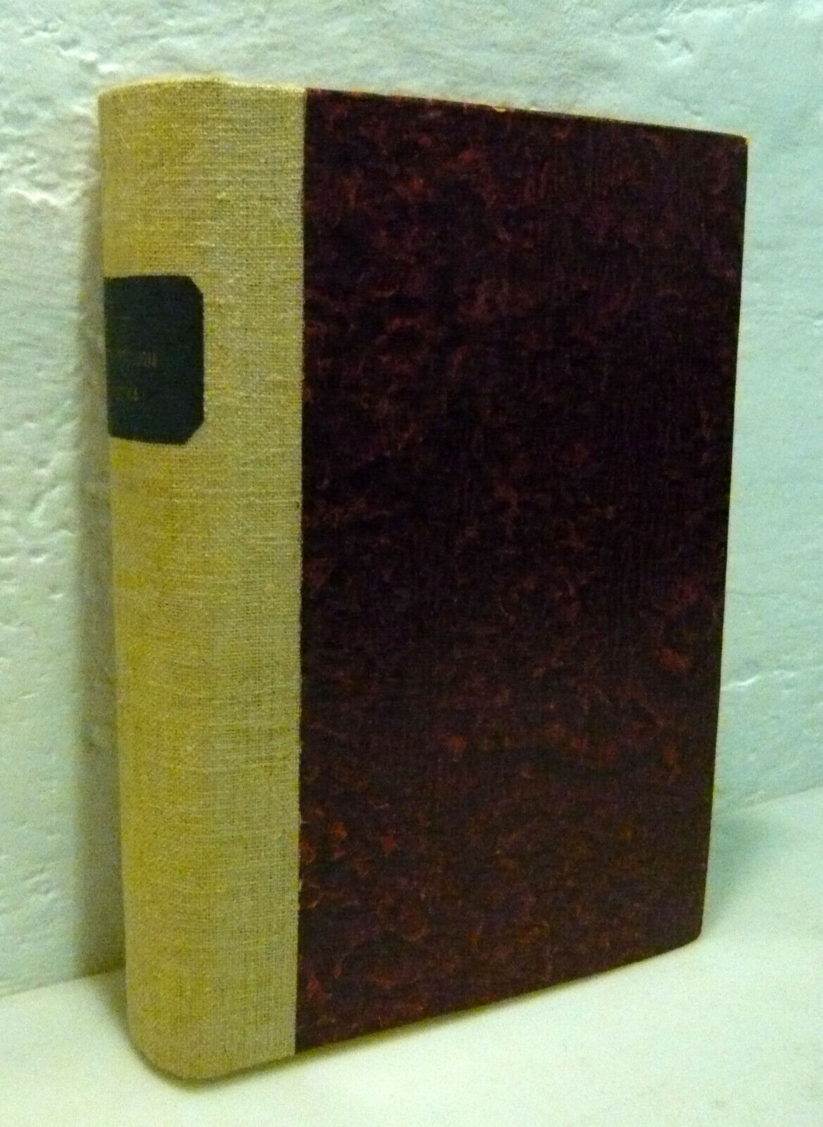 Luigi Ferrio,TERMINOLOGIA MEDICA,1946 UTET[medicina